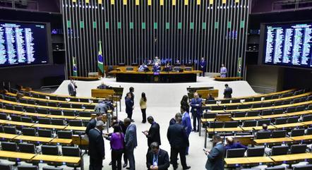 Câmara dos Deputados