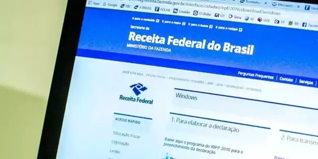 Declarações podem ser entregues a partir de 15 de março (Foto: Campo Grande News/Arquivo)