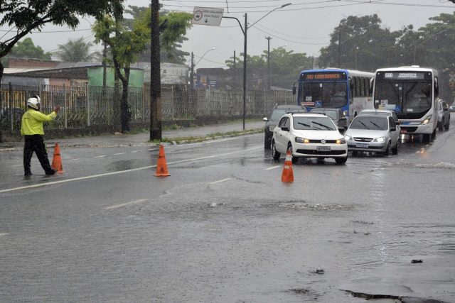 Foto: Kleide Teixeira/Secom/JP