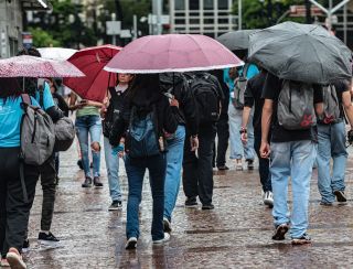 Fevereiro terá chuva e calor nas Regiões Norte e Nordeste do país