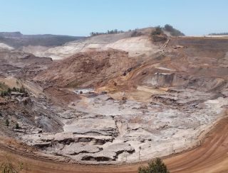 Nova ação contra Samarco, Vale e BHP é ajuizada por 21 municípios