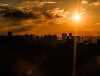 Alerta de Calor Recorde em SP: O Que Esperar?