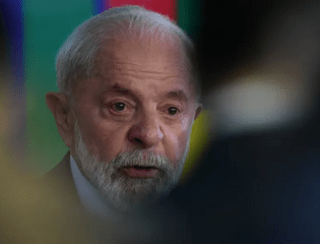 Brasil Afunda! na Corrupção Normalizada sob o Governo Lula