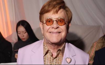 Elton John reflete sobre a morte e legado em novo documentário