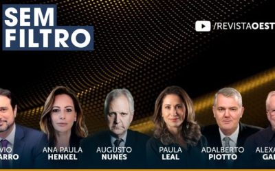 Descubra as Últimas do Brasil e EUA: de Bolsonaro a Trump!