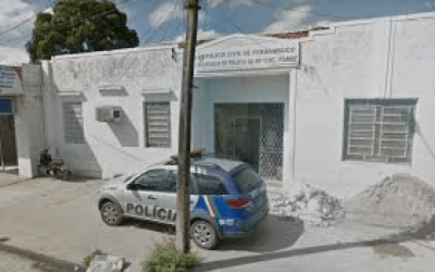 Jovem é assassinado em Itambé a tiros no Centro de Itambé - PE