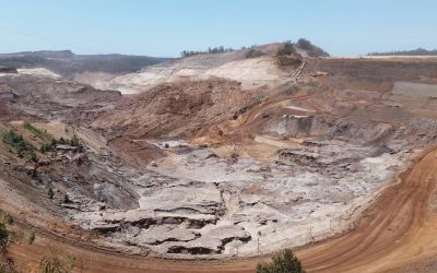 Nova ação contra Samarco, Vale e BHP é ajuizada por 21 municípios