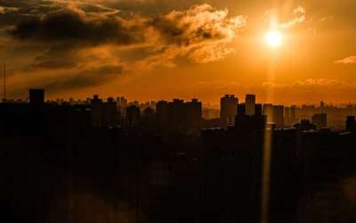 Alerta de Calor Recorde em SP: O Que Esperar?