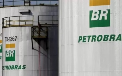 Petrobras em Declínio: Lucros Despencam e Ranking Global Cai!