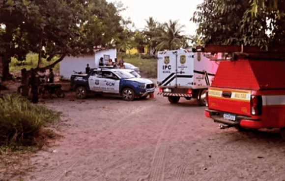 Idoso de 61 anos morre afogado em área de difícil acesso na zona rural de Conde